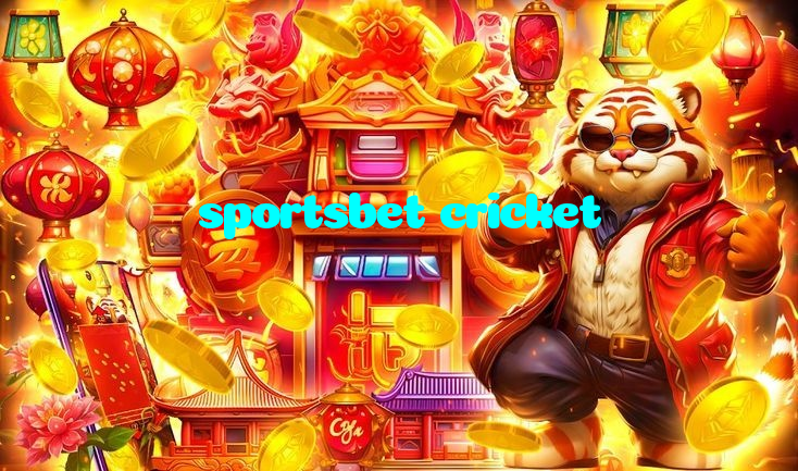 sportsbet cricket casino presented on mobile device in Pakistan with slots and live games