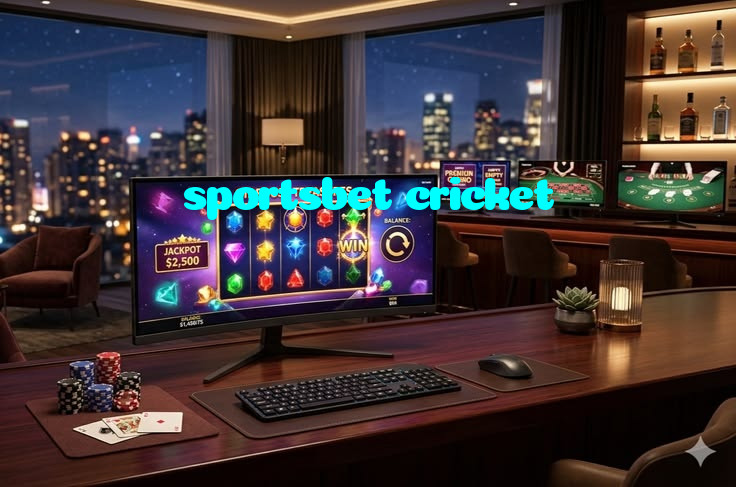 sportsbet cricket