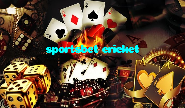 sportsbet cricket