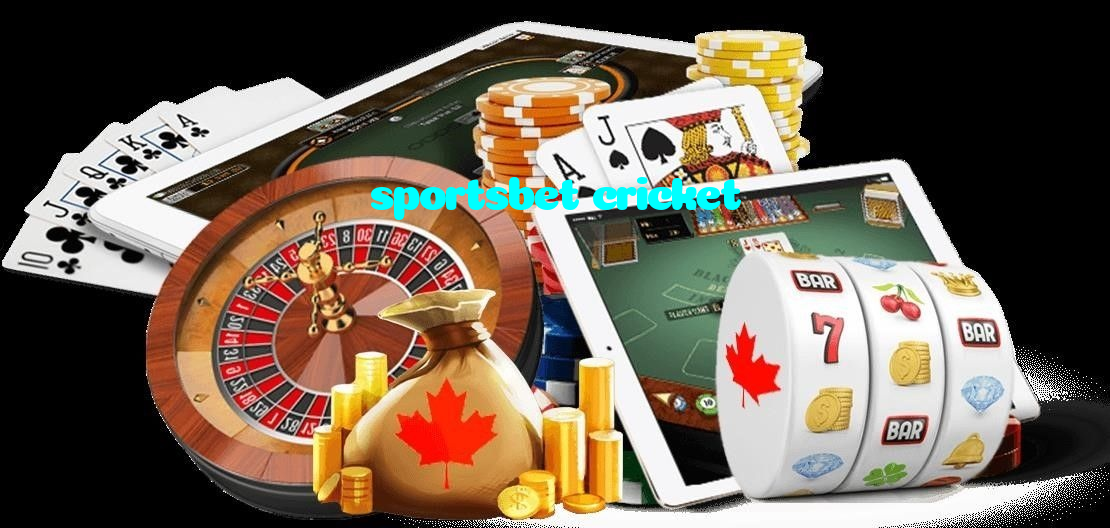 sportsbet cricket